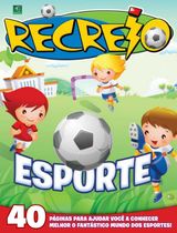 Edição Especial - Esporte