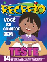 Edição Especial Teste
