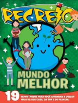 Edição Especial - Mundo Melhor