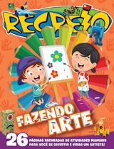 Edição Especial - Fazendo Arte
