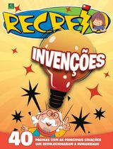 Edição Especial - Invenções