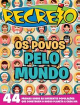 Edição Especial - Os Povos pelo Mundo