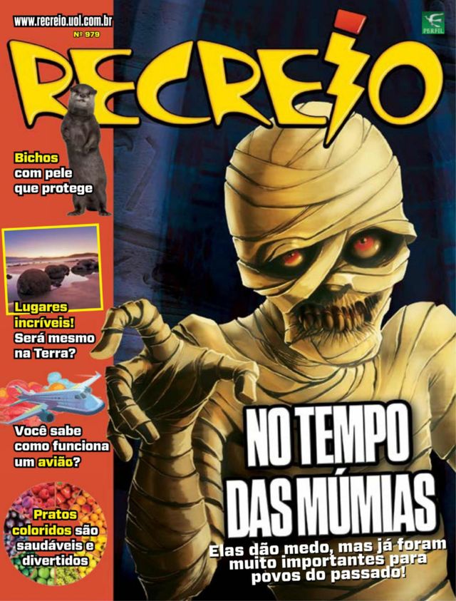 Recreio