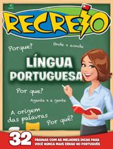 Edição Especial - Língua Portuguesa
