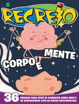 Edição Especial - Corpo e Mente