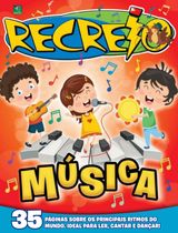 Edição Especial - Música