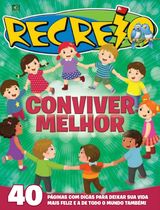 Edição Especial - Conviver Melhor