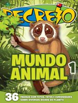 Especial - Mundo Animal 1