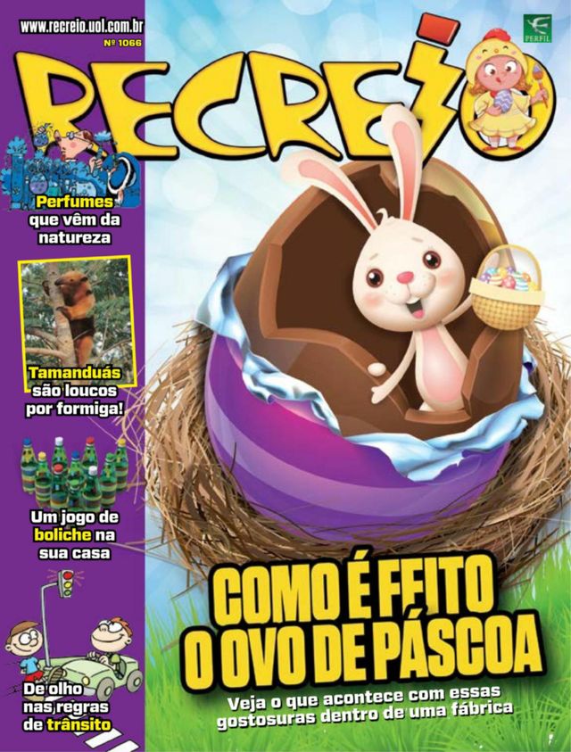 Recreio