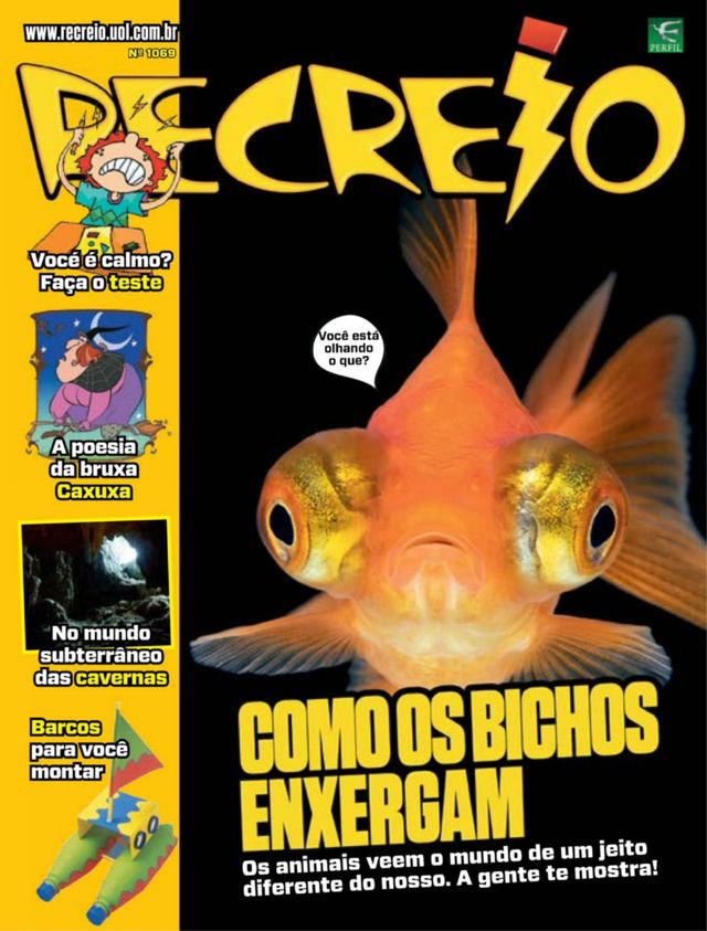 Recreio
