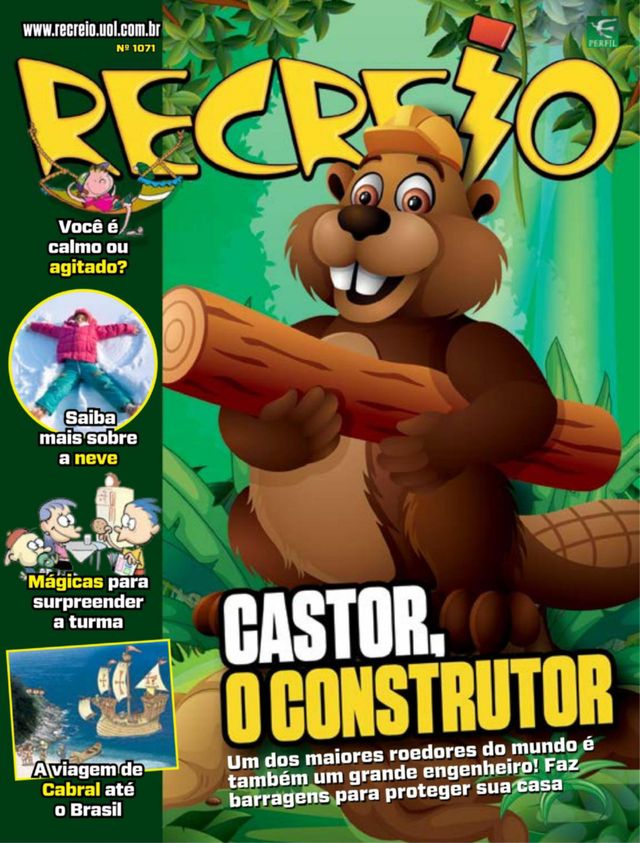 Recreio