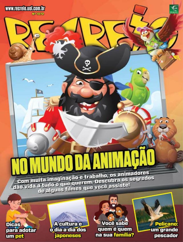 Recreio