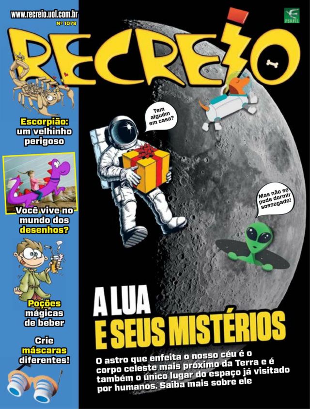 Recreio