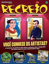 Recreio - Edição 1090 Edição 1090