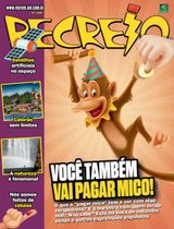 Recreio - Edição 1091 Edição 1091