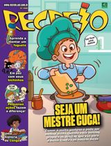 Recreio - Edição 1098 Edição 1098