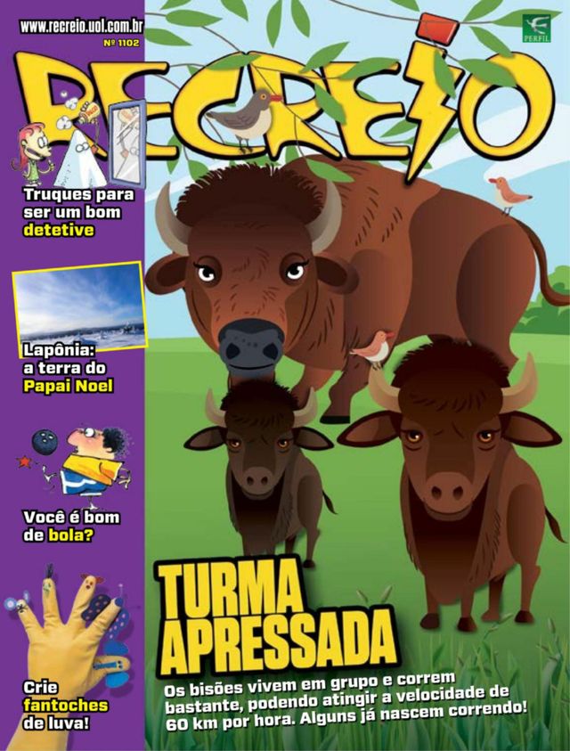 Recreio