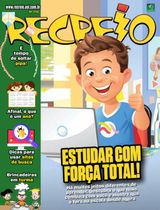 Recreio - Edição 1110 Edição 1110