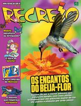 Recreio - Edição 1112 Edição 1112