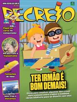 Recreio - Edição 1113 Edição 1113