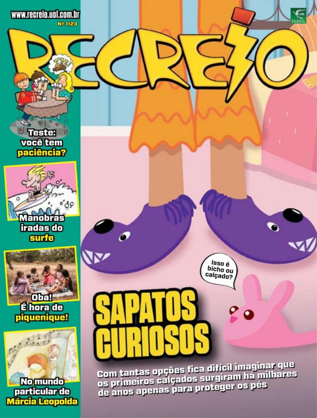 Recreio