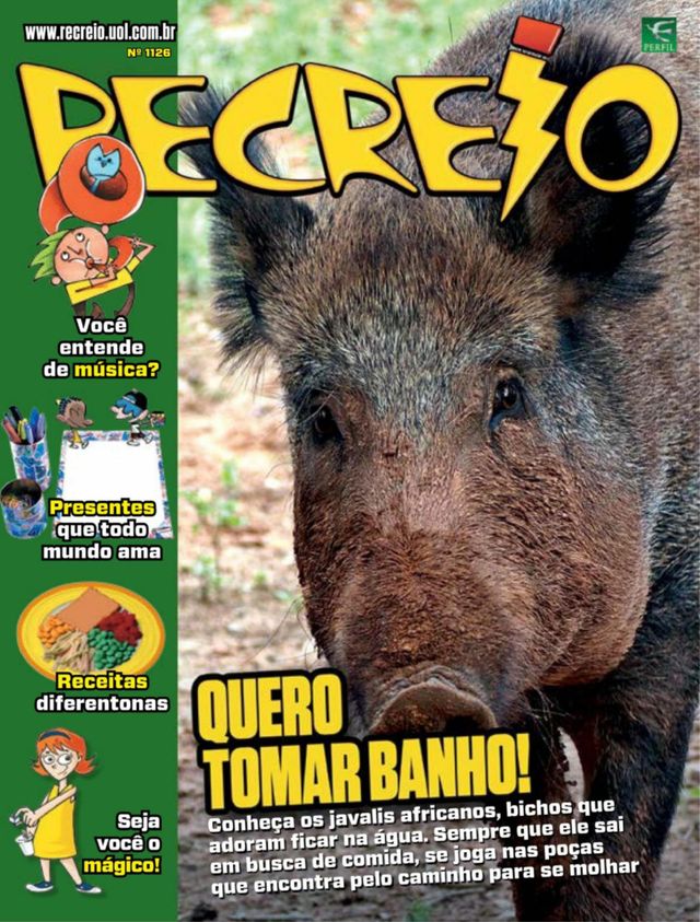 Recreio