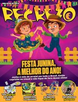 Recreio - Edição 1127 Edição 1127