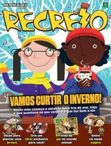 Recreio - Edição 1128 Edição 1128
