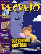 Recreio - Edição 1129 Edição 1129