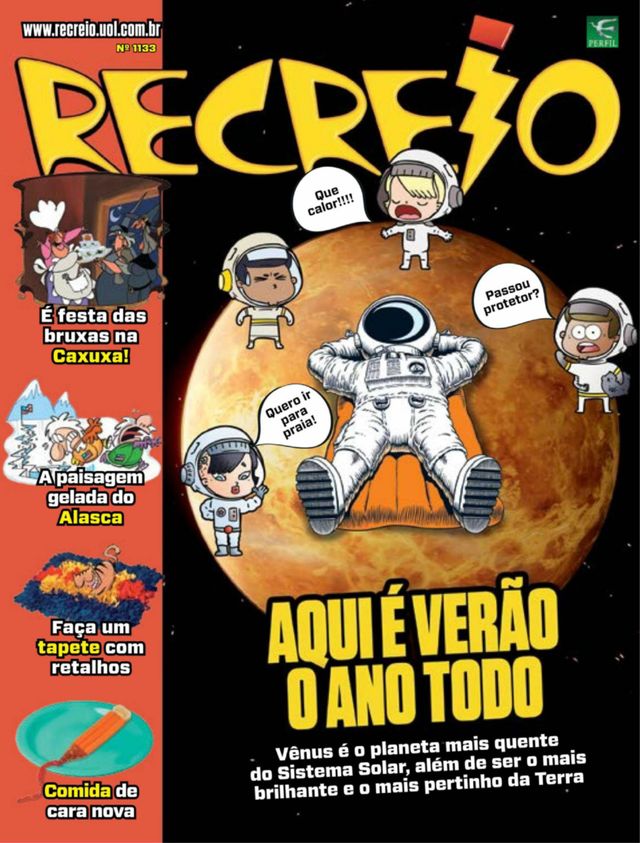 Recreio