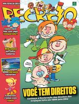 Recreio - Edição 1134 Edição 1134