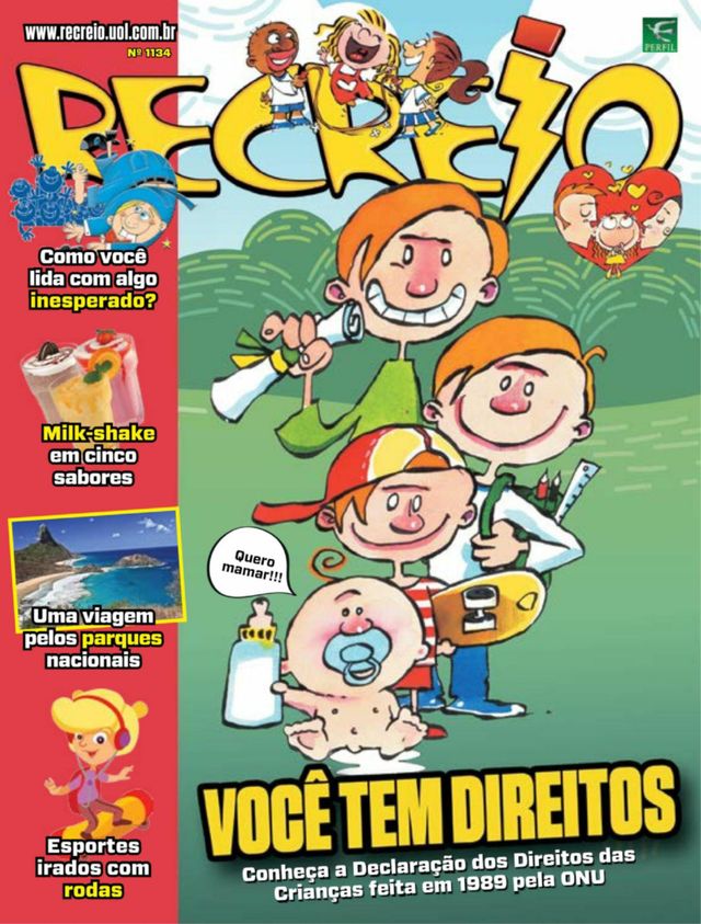 Recreio