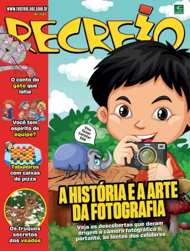 Recreio