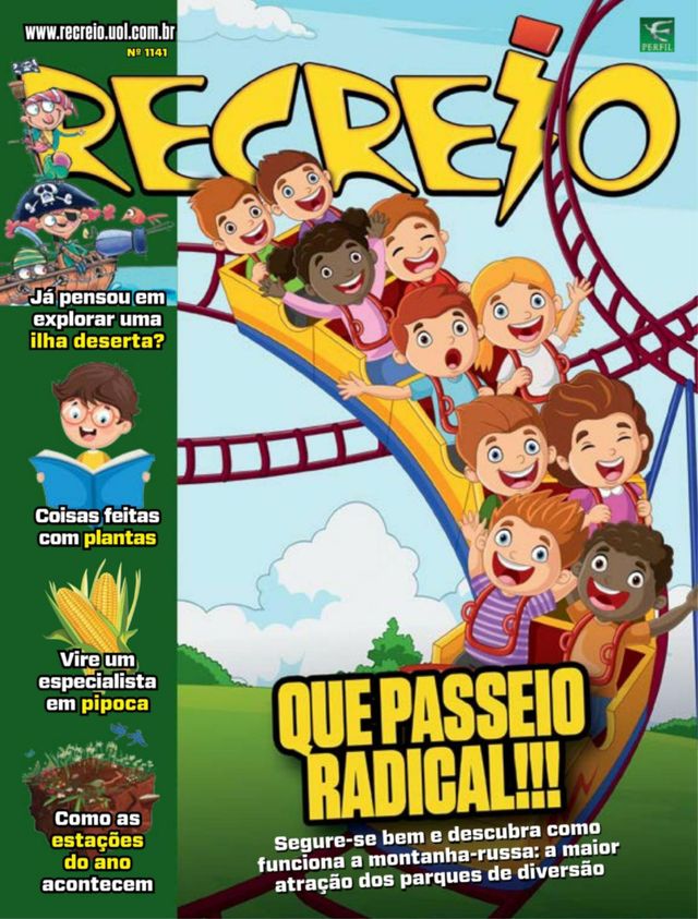 Recreio