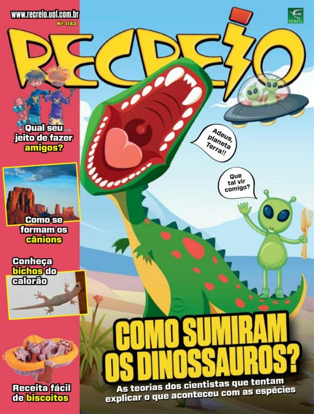 Recreio