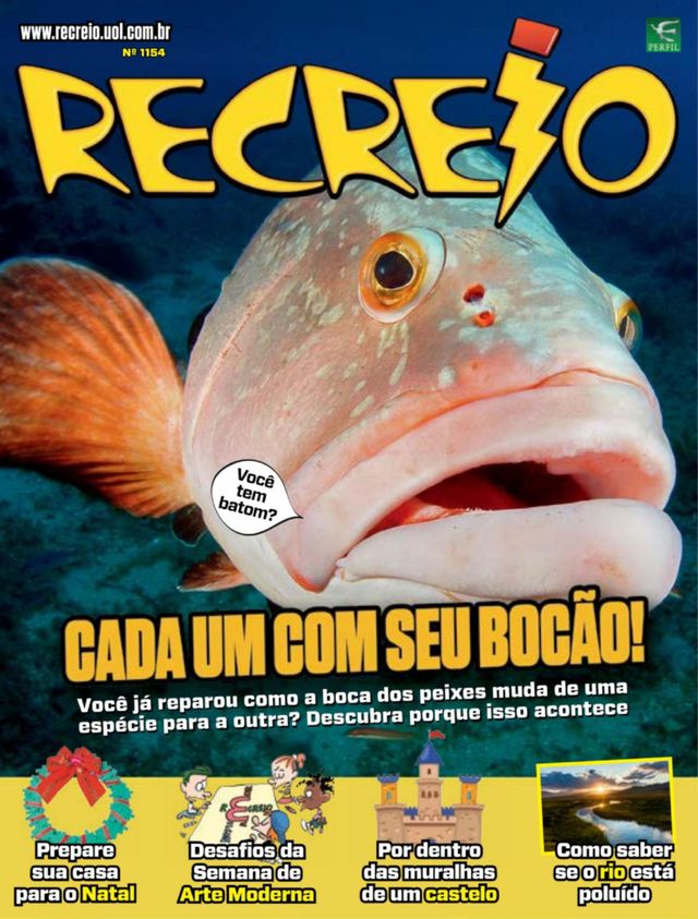 Recreio