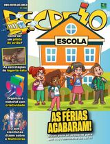 Recreio - Edição 1185 Edição 1185