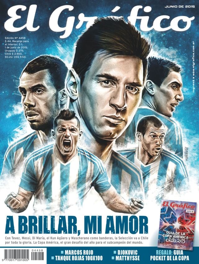 Go Unlimited with Magzter GOLD