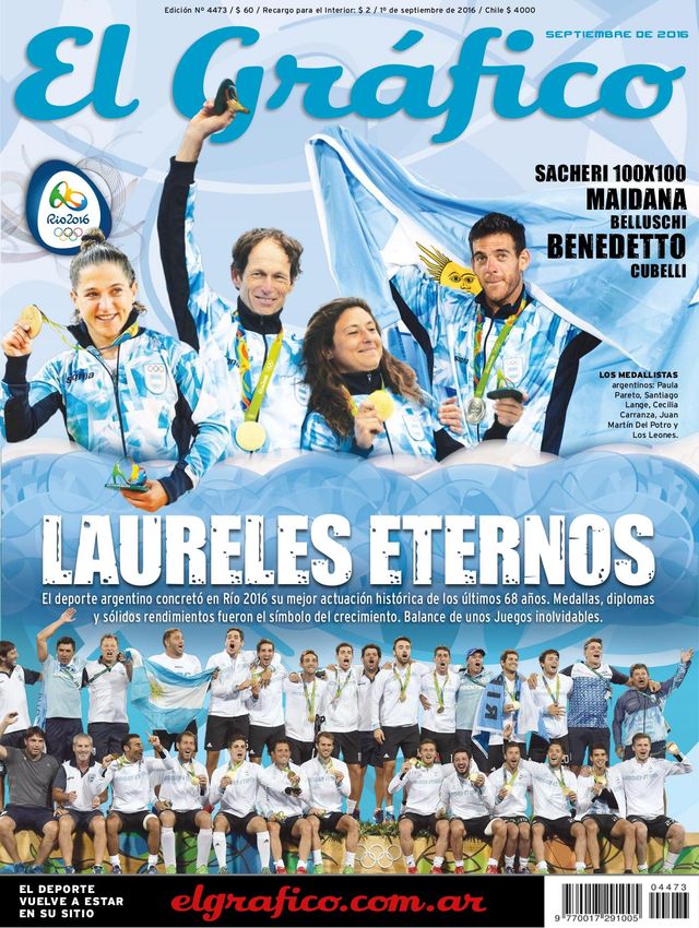 Go Unlimited with Magzter GOLD