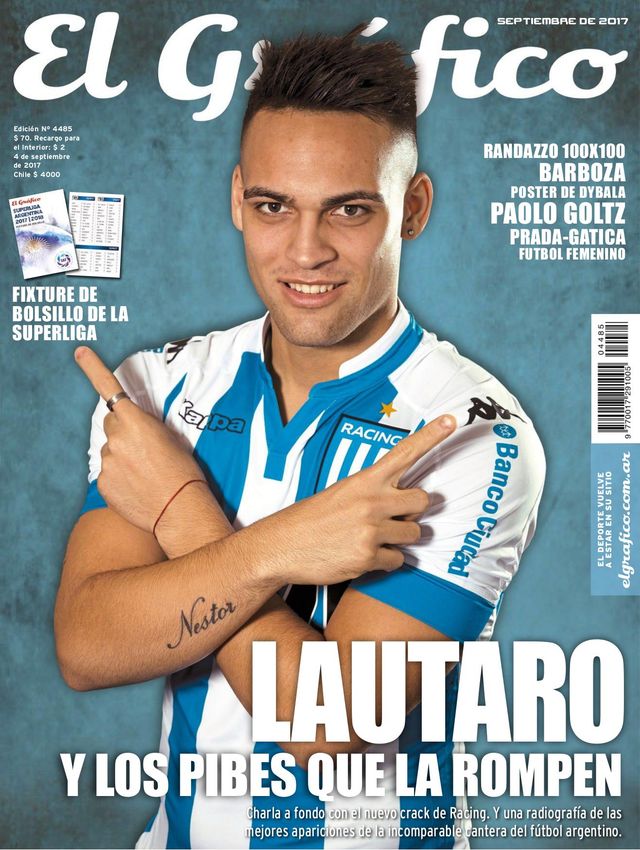 Gå ubegrenset med Magzter GOLD