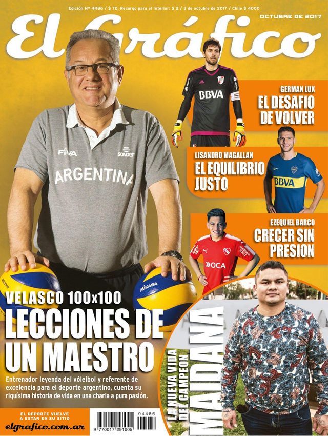 Go Unlimited with Magzter GOLD