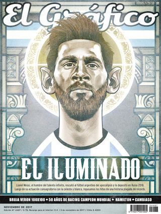 El Gráfico