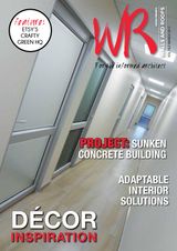 Walls and Roofs in Africa - March 2017 March 2017
