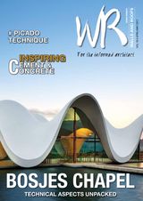 Walls and Roofs in Africa - April - May 2017 April - May 2017