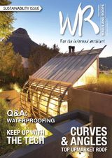 Walls and Roofs in Africa - June 2017 June 2017
