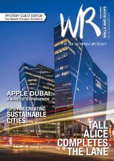 Walls and Roofs in Africa - July - August 2017 July - August 2017
