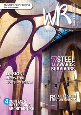 Walls and Roofs in Africa - October - November 2017 October - November 2017
