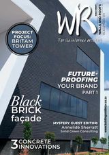 Walls and Roofs in Africa - April - May 2019 April - May 2019