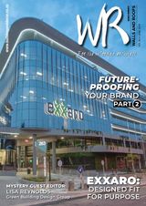 Walls and Roofs in Africa - June 2019 June 2019