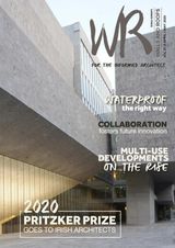 Walls and Roofs in Africa - April - May 2020 April - May 2020